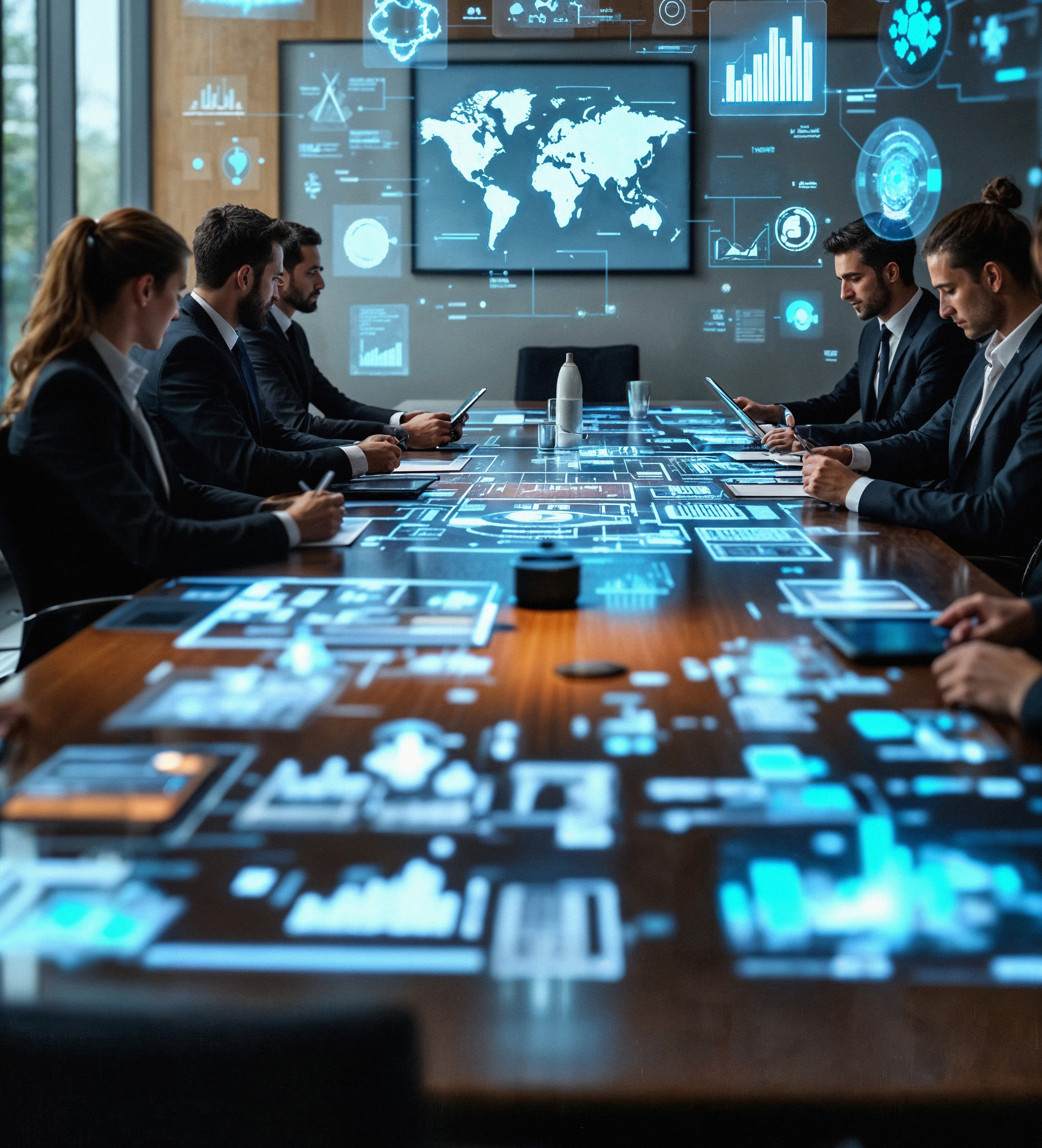 SOX Aligned Processes